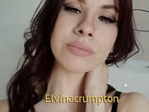 Elvinacrumpton