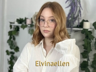 Elvinaellen