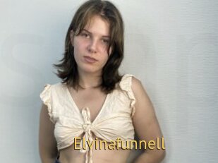 Elvinafunnell