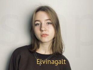 Elvinagalt