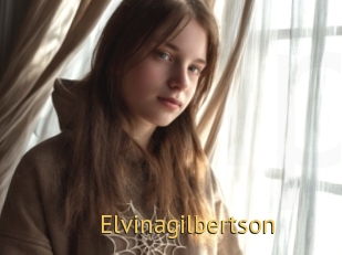 Elvinagilbertson