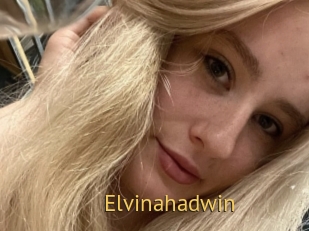 Elvinahadwin