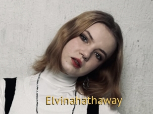 Elvinahathaway