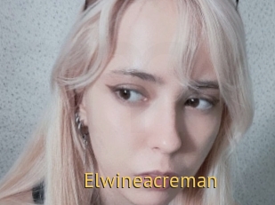 Elwineacreman