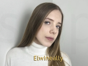 Elwineally