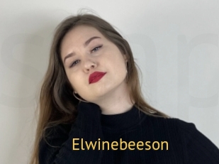 Elwinebeeson