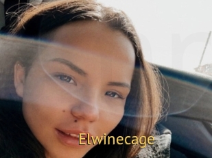 Elwinecage