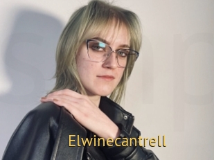 Elwinecantrell