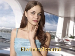 Elwinecolbourne