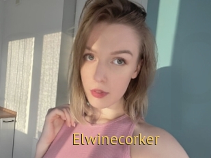 Elwinecorker