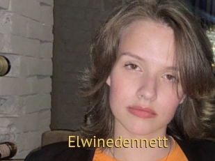 elwinedennett Smilin Pussy