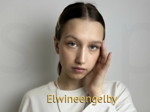 Elwineengelby