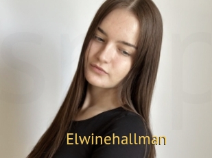 Elwinehallman