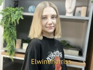 Elwineharriss