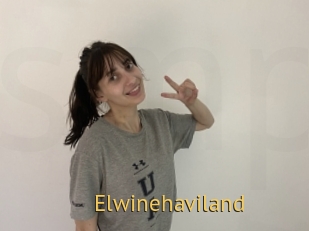 Elwinehaviland