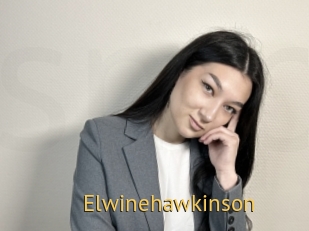 Elwinehawkinson