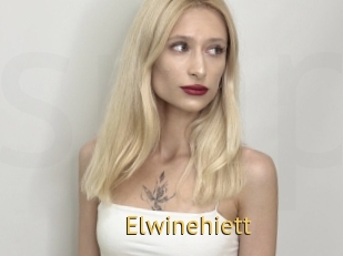Elwinehiett