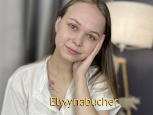 elwynabucher Smilin Pussy
