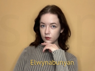 Elwynabunyan