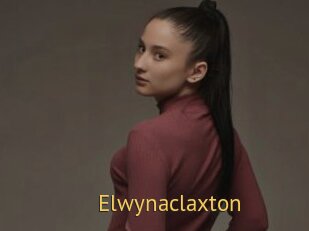 Elwynaclaxton