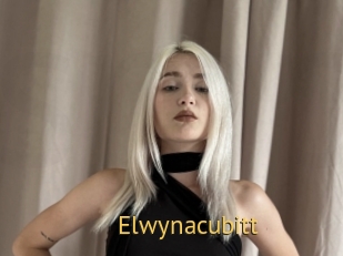 Elwynacubitt