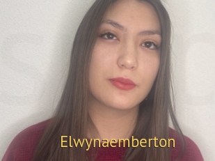 Elwynaemberton