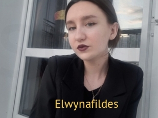 Elwynafildes