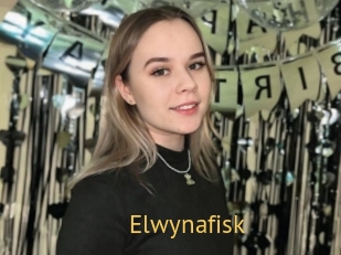 Elwynafisk