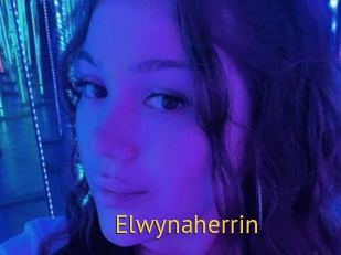 Elwynaherrin