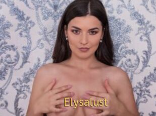 Elysalust