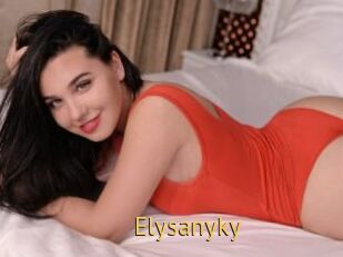 Elysanyky