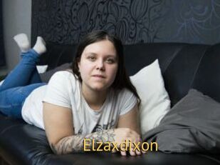 Elzaxdixon