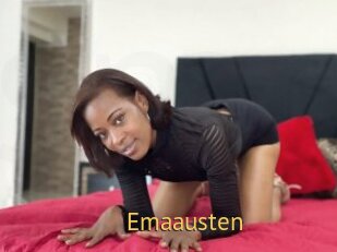 Emaausten