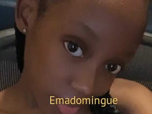 Emadomingue