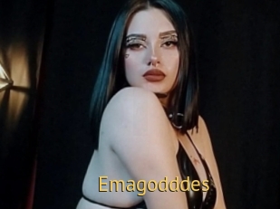 Emagodddes