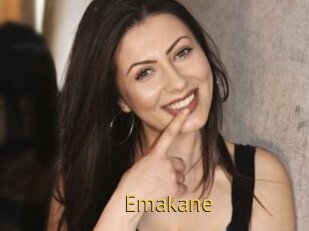 Emakane