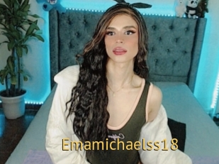 Emamichaelss18