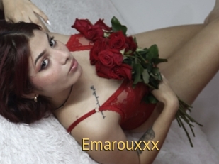 Emarouxxx