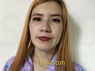 Emaston