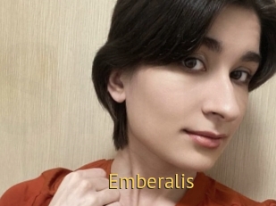 Emberalis