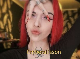 Emberalisson