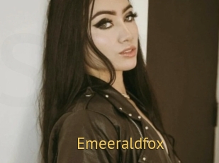 Emeeraldfox