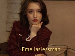 Emeliaslessman