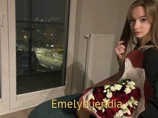 Emelybuendia