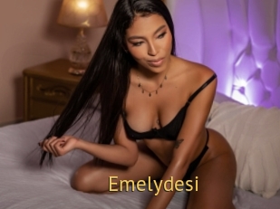 emelydesi Smilin Pussy