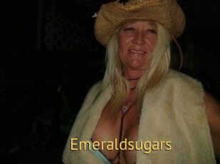 Emeraldsugars