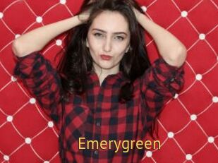 Emerygreen