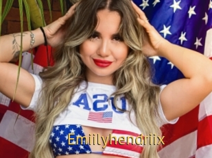 Emiilyhendriix