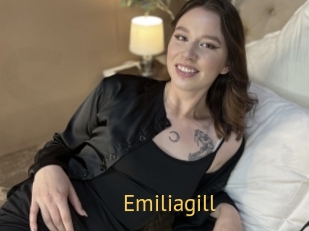 Emiliagill