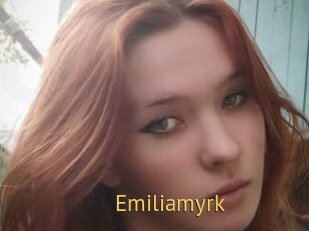 Emiliamyrk